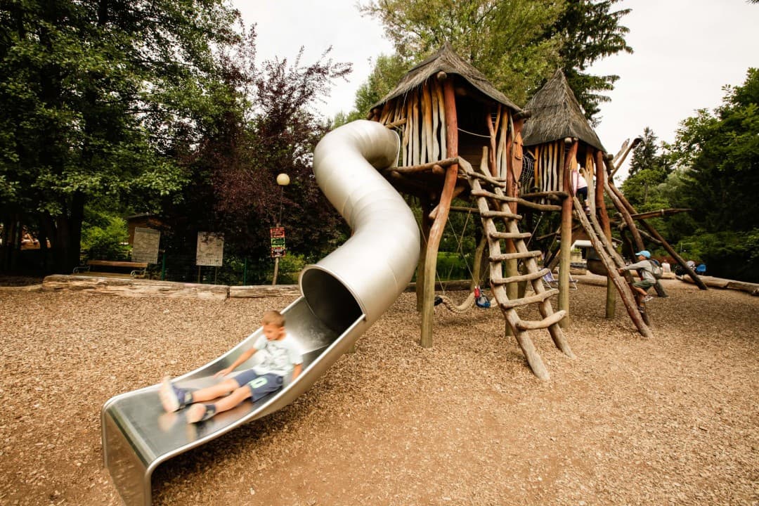 Edinstvena igrišča