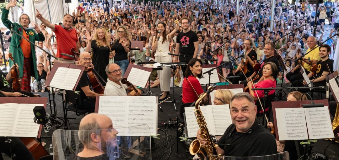 Sporočilo za javnost - Vitin dan v ZOO Ljubljana Spoznajmo živali Azije