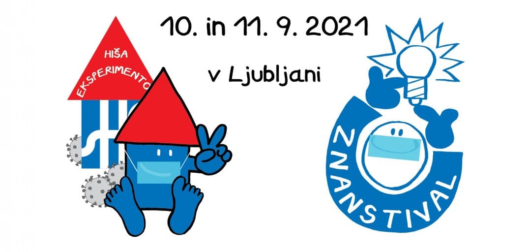 Znanstival to soboto