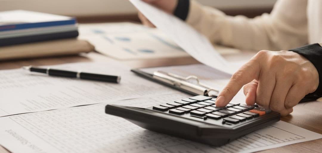 Job Vacancy — Accountant