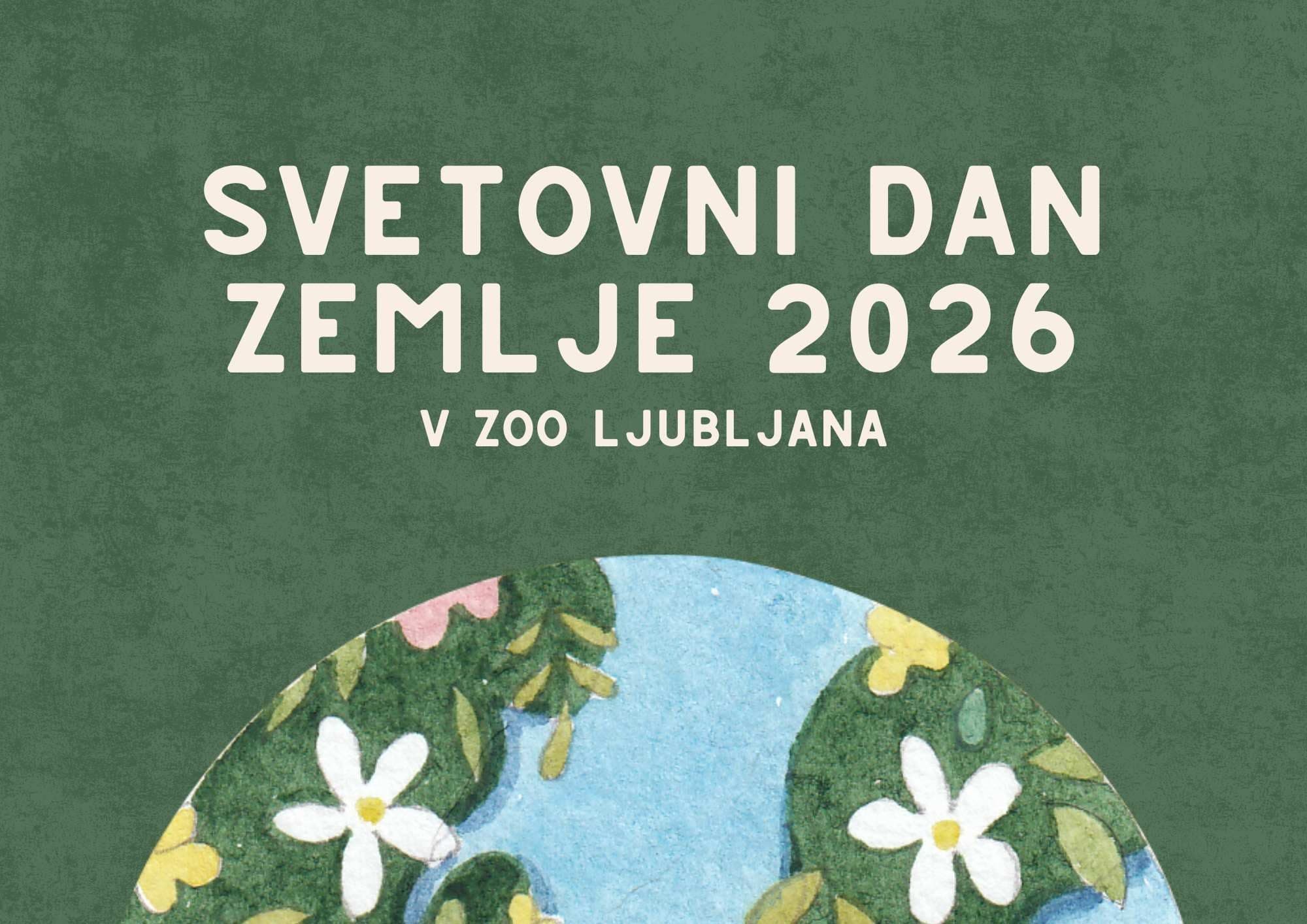 Svetovni dan zemlje 2026