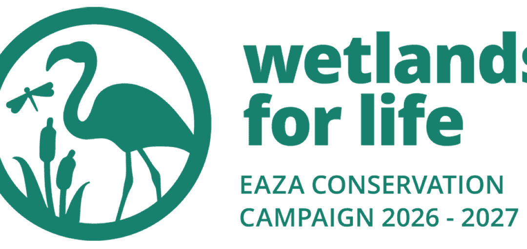 ZA ŽIVLJENJE MOKRIŠČ Wetlands for life